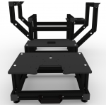 Einzelsitz-Chassis (Bausatz)...