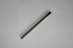 We can also make main rotor shafts....