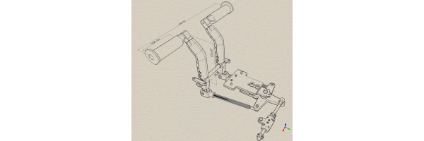 Pedals