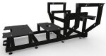  Single seat chassis (kit) 

 Compact and...
