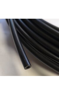 Kunststoffschlauch f&uuml;r Flexwelle &Oslash;3mm