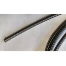 Metallschlauch f&uuml;r Flexwelle &Oslash;3mm