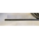 Metal hose for flexible shaft Ø4mm