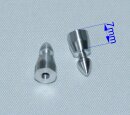 Spacer for Tenax / Loxx fastener (1 pair) 7mm