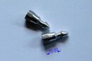 Spacer for Tenax / Loxx fastener (1 pair) 10mm