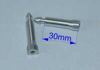 Abstandshalter für Tenax/Loxx-Oberteile (1 Paar) 30mm