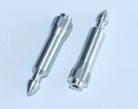 Spacer for Tenax / Loxx fastener (1 pair) 25mm + Ø5mm section