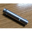 Adapter for flexshaft Ø5 mm to whole Ø4 or...