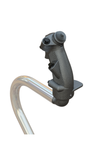Cyclic Stick Type 10 (B8)