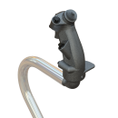 Cyclic Stick Type 10 (B8)