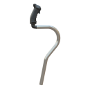 Cyclic Stick Type 10 (B8)