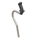 Cyclic Stick Type 10 (B8)