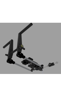 MRO-Pedal Set Type 2