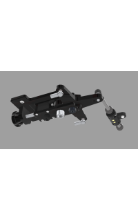 MRO-Pedal Mechanism