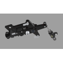 MRO-Pedal Mechanik