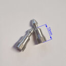 Spacer for Tenax / Loxx fastener (1 pair) 13mm TDSF
 with...
