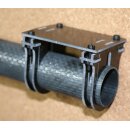 GPS Plattform FGRP  SQ45mm H 22 mm 0 mm (without pushrod)