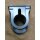 GPS Plattform FGRP  SQ45mm H 22 mm 0 mm (without pushrod)