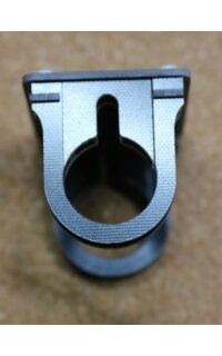 GPS Plattform FGRP  SQ45mm H 25 mm 0 mm (without pushrod)