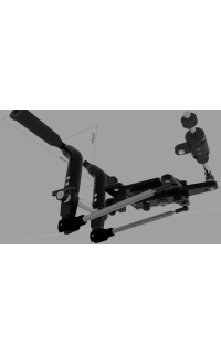 MRO-Pedal Mechanik Type 12