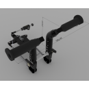 MRO-Pedal Mechanik Type 12