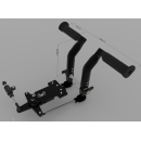 MRO-Pedal Mechanik Type 12