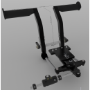 MRO-Pedal Mechanik Type 12