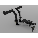 MRO-Pedal Mechanik Type 12