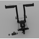 MRO-Pedal Mechanik Type 12