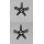 Taumelscheibenmitnehmer für Ø6mm (3-5)Blatt